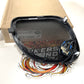 Harley 2015-2023 Road Glide Boom Audio Stage II Tweeter Grill Left 76000870