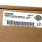 NOS Genuine Harley 2018 Up Softail Passenger Footpeg Support Kit Black 50500769