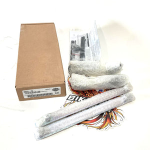 NOS Harley 2009-2017 Dyna FX Turn Signal Relocation Kit 68227-09