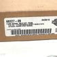NOS Harley 2009-2017 Dyna FX Turn Signal Relocation Kit 68227-09