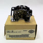 New Genuine Harley 1996-2013 Touring Chrome Lower Left Switch Housing 71611-96