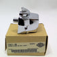 New Genuine Harley 1996-2013 Touring Chrome Lower Left Switch Housing 71611-96