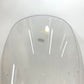 Genuine Harley 1986-2017 FL Softail 23" Clear Replacement Windshield 57754-04