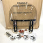 NEW Genuine Harley 15" Light Smoke XL1200X Sportster 48 Windshield 57400319
