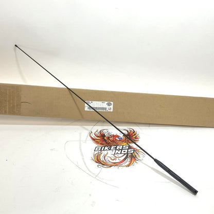 NOS Genuine Harley 2009-2021 Touring Trike 33" CB Antenna 76250-09