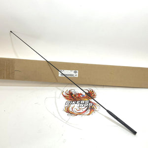 New Genuine Harley 2009-2020 Touring Trike 33" CB Antenna 76250-09