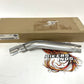 NOS Genuine Harley 2009-2022 Sportster Upper Rear Exhaust Heat Shield 66851-07