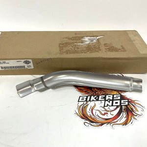 NOS Genuine Harley 2009-2022 Sportster Upper Rear Exhaust Heat Shield 66851-07