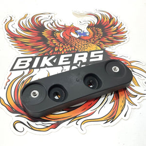 Genuine Harley 2023up Street Glide Left Windshield Bracket 57400531