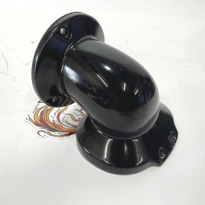 Genuine Harley M8 Screamin' Eagle Heavy Breather Elite Air Cleaner Tube 29000330