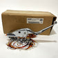 NOS Genuine Harley Chrome 2014-2016 CVO Clutch Master Cylinder 36700048B