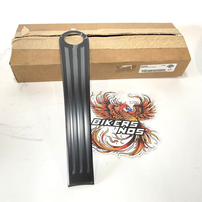 NOS Genuine Harley 2015-2019 CVO Touring Tank Console Insert 70900831