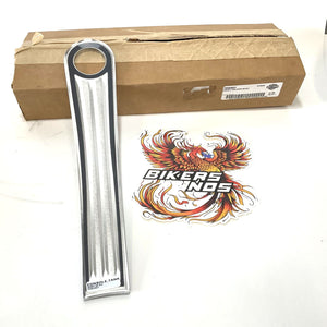 NOS Genuine Harley 2015-2019 CVO Touring Tank Console Insert 70900831