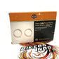 Genuine Harley 2006Up Softail Touring Visor Style Turn Signal Trim Ring 69749-05