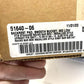 NOS Genuine Harley Smooth Bucket Medium Low Backrest Pad 51640-06