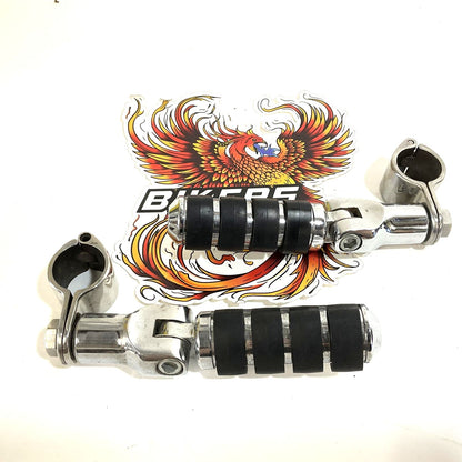 Kuryakyn 1.25" Highway Pegs