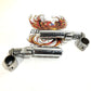 Kuryakyn 1.25" Highway Pegs