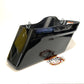 Genuine Harley 2014 Up Touring Right Saddlebag Vivid Black 90201060DH