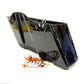 Genuine Harley 2014 Up Touring Right Saddlebag Vivid Black 90201060DH