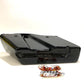 Genuine Harley 2014 Up Touring Right Saddlebag Vivid Black 90201060DH