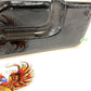 Genuine Harley 2014 Up Touring Right Saddlebag Vivid Black 90201060DH