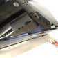 Genuine Harley 2014 Up Touring Left Saddlebag Vivid Black 90201059DH