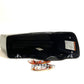 Genuine Harley 2014 Up Touring Left Saddlebag Vivid Black 90201059DH