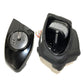 Genuine Harley 2024 up Touring 117 Air Cleaner housing Black 61301354
