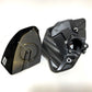 Genuine Harley 2024 up Touring 117 Air Cleaner housing Black 61301354