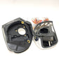Genuine Harley Milwaukee 8 107 Airbox Back Plate/Cover/Filter 29000216 29000120