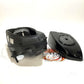 Genuine Harley 117 Air Cleaner housing Black 2024 up Touring 61301354