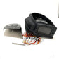 Harley 2024 up Touring 117 Air Cleaner housing Black 61301354 29000373