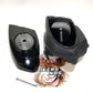 Harley 2024 up Touring 117 Air Cleaner housing Black 61301354 29000373