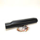 Genuine Harley 2017 Up Touring Black Collector Exhaust Heat Shield 65400291