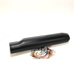 Genuine Harley 2017 Up Touring Black Collector Exhaust Heat Shield 65400291