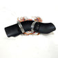 Genuine Harley 2017 Up Touring Black Crossover Exhaust Heat Shield 65400292