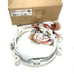 NEW Genuine Harley Headlamp Mounting Ring Assembly 2018 up Fat Boy  67700333