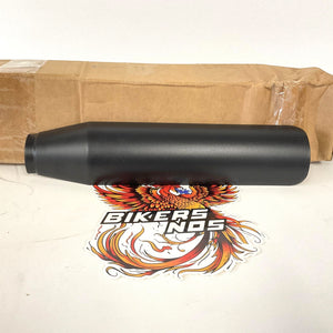 NOS Genuine Harley 2016-2022 Sportster Iron Muffler Heat Shield 65400206