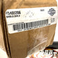 NOS Genuine Harley 2016-2022 Sportster Iron Muffler Heat Shield 65400206