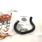 NEW Genuine Harley 2011-2017 Softail in Tank EFI Fuel Gas Line Hose 62143-11