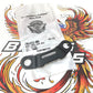 NEW Genuine Harley BRACKET WHEEL SPEED SENSOR ABS 2008 Up Touring 70493-08
