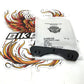 NEW Genuine Harley 2008 up Road King FLHR Nacelle insert trim Black 61400159