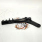 Genuine Harley-Davidson 2021 Up Softail Staggered Exhaust Bracket 65500109