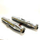 Genuine Harley-Davidson 2018 Up Fat Boy Breakout Mufflers 64900458 65400272