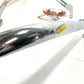Genuine Harley 2018 Up Softail One-Piece Engine Guard Kit Chrome 49000138