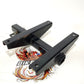 Motor Trike Trailer Hitch 2009-2010 Harley FLHTCUTG MTFR-0189A