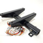 Motor Trike Trailer Hitch 2009-2010 Harley FLHTCUTG MTFR-0189A