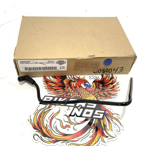 NOS Genuine Harley 2018 Up Softail Fuel Tank Vent Hose 60800043