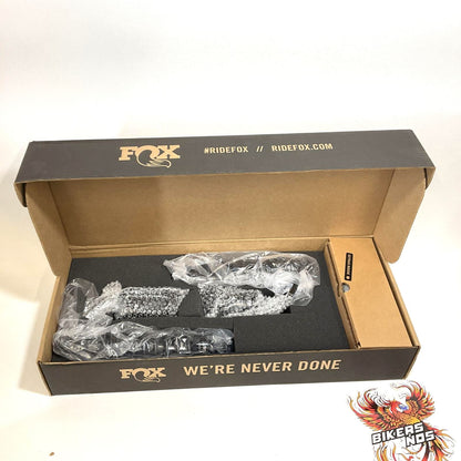 Fox Racing 1994up Harley Touring QS3 QSR Remote Reservoir 13" Shocks 897-27-311