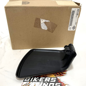 NOS Genuine Harley 1998-2013 Road Glide Left Storage Door 58728-98